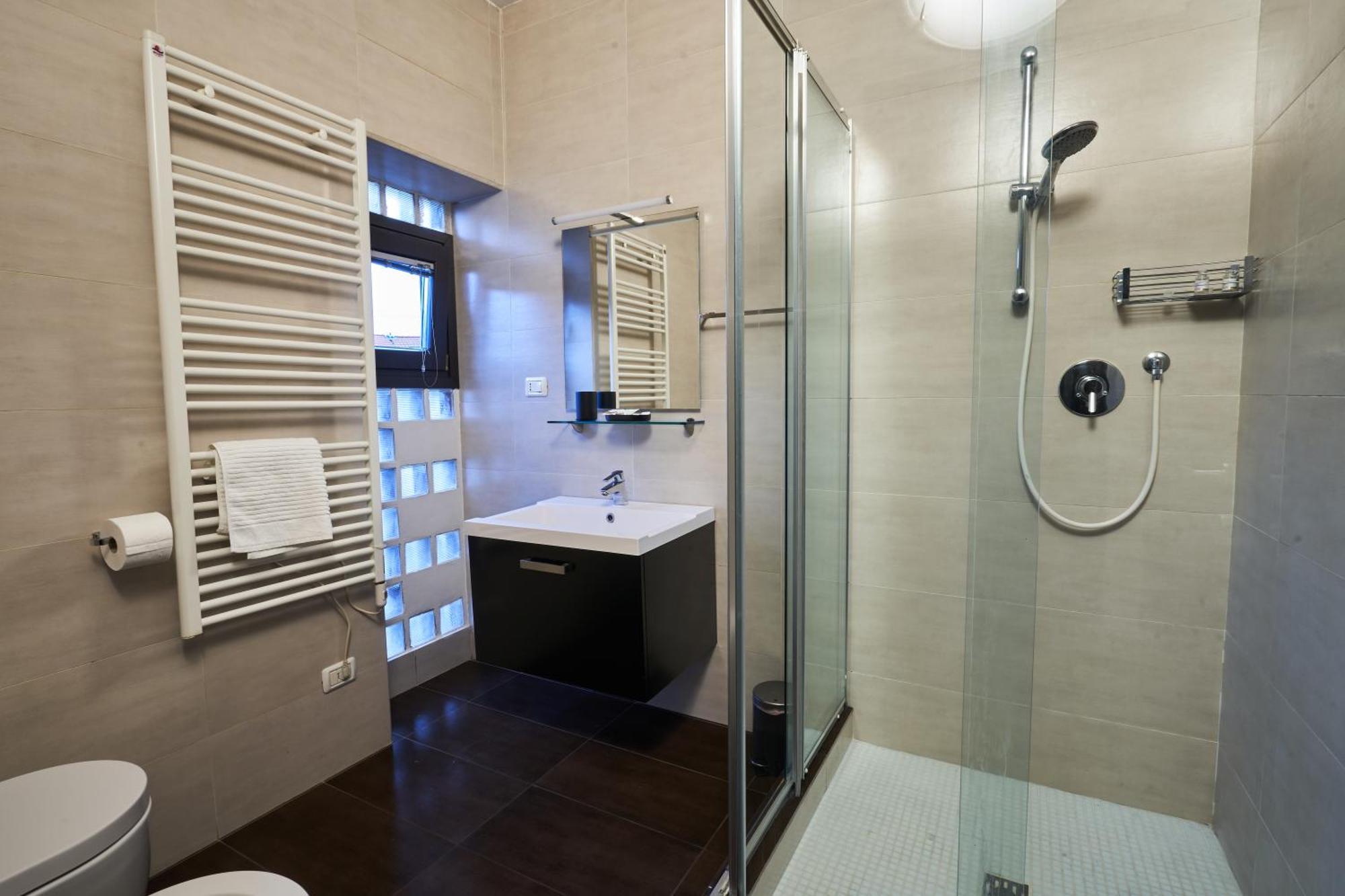 Gallery Suite The Turin Center Apartment 5 Floor, Free Garage, Big Terrace Exterior photo