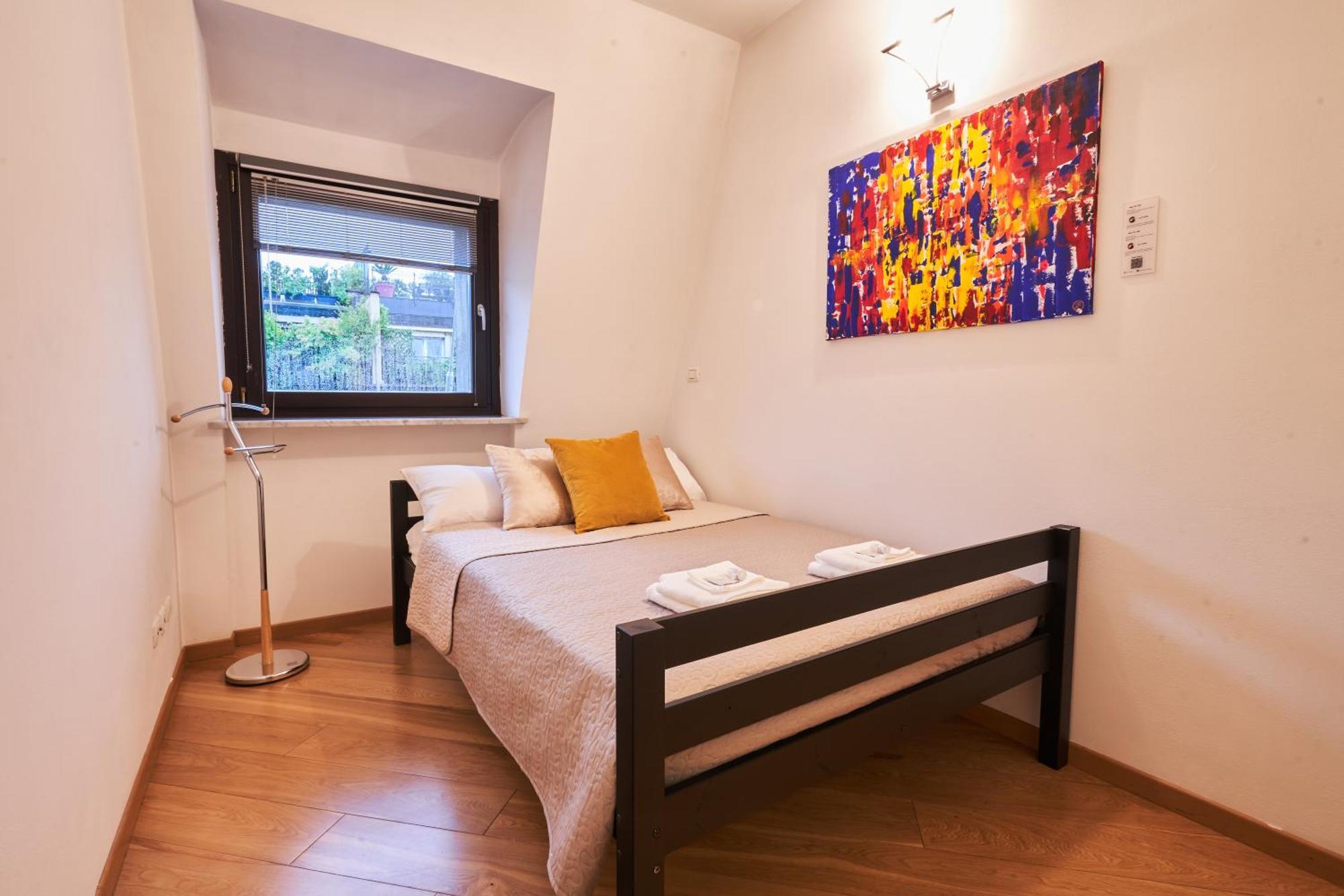 Gallery Suite The Turin Center Apartment 5 Floor, Free Garage, Big Terrace Exterior photo